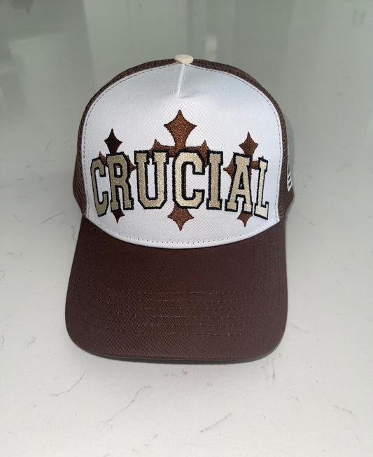 Trucker Hat