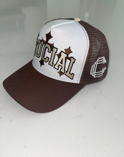 Trucker Hat